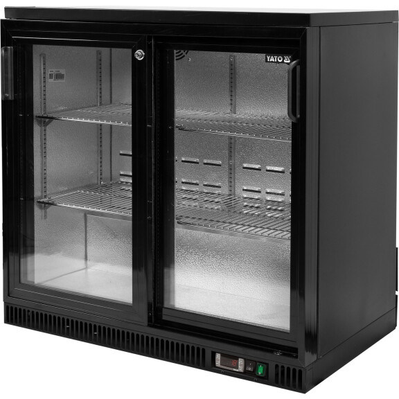 Răcitor de sticle 227 l | YATO YG-05356
