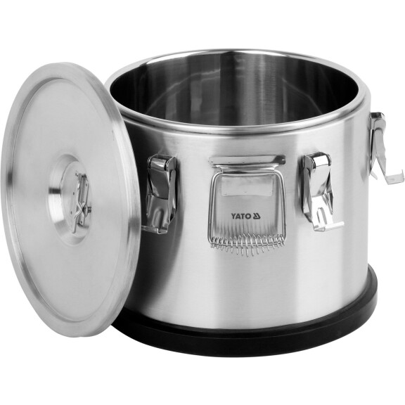 Termos din oțel 15 l | YATO YG-09201