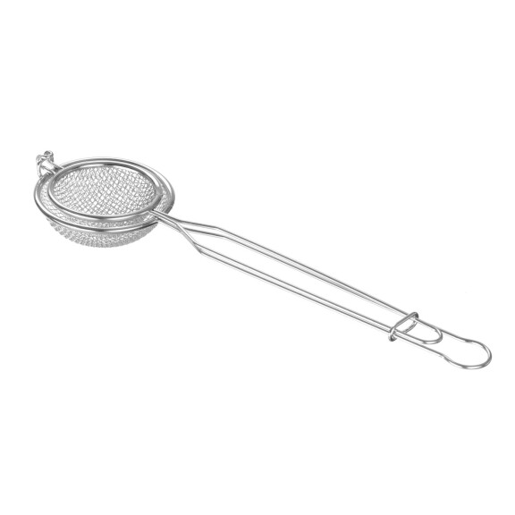 HENDI 646601 Sită de turnare pentru cuiburi de păsări