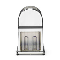 Zdrobitor de gheață portabil | HENDI 695708