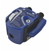 Puritate C Brita by-pass cap 0-70% | HENDI 1013637