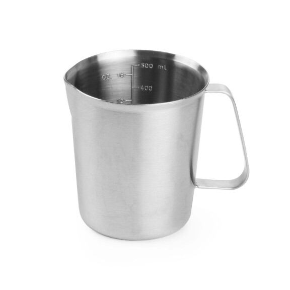 Ulcior de măsurat | HENDI 516102