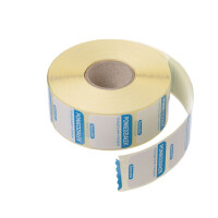 Sticker reutilizabil FOOD SAFETY - luni | HENDI 850077