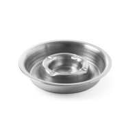 Scrumieră cu scrumieră | HENDI 440100