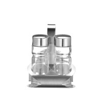 Set de condimente din 3 piese HENDI 465318