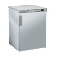 Budget Line 200 l dulap frigorific din oțel inoxidabil HENDI 236017