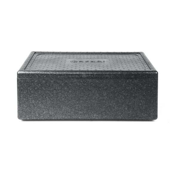 HENDI 707906 Recipient termoizolant