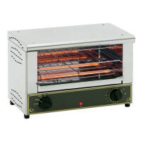 Toaster electric | ROLLER GRILL BAR1000
