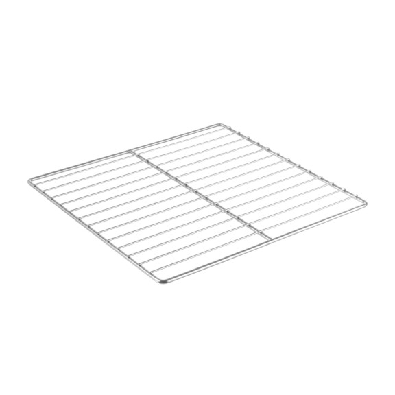 HENDI 801932 GN 2/3 plită din oțel inoxidabil