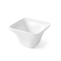 Bol TAPAS CUADRADO - set de 6 bucăți. | HENDI 784419