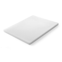 Panou universal din polietilenă albă | HENDI 826386