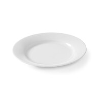 Placă superficială OPTIMA diametru. 30cm | HENDI 770894