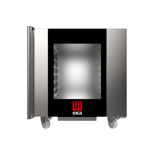 Compartiment de coacere 12x GN 1/1 | TECNOEKA MKM1211