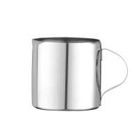 HENDI 450505 Ulcior din oțel pentru cremă