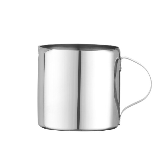 HENDI 450505 Ulcior din oțel pentru cremă