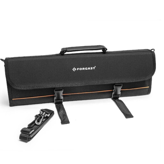 Geantă pentru cuțite forjate Forgast | FORGAST FG11000