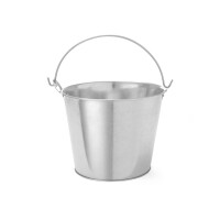 Găleată de bere cu deschizător de sticle lateral | HENDI 516751