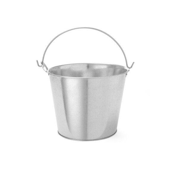 Găleată de bere cu deschizător de sticle lateral | HENDI 516751