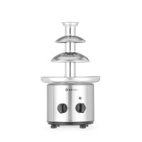 Fântână de ciocolată | HENDI 274101