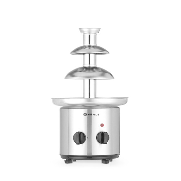 Fântână de ciocolată | HENDI 274101