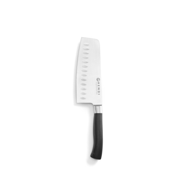 Profi Line Cleaver forjat | HENDI 844335