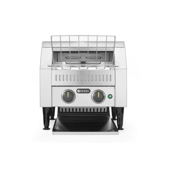 HENDI 261309 Toaster cu tunel - toaster cu fantă