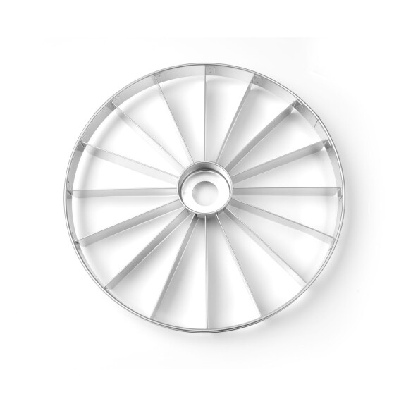 Marker pentru tort - 16 porții | HENDI 512531