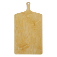 Masă de servit pizza din lemn 400x600 mm | HENDI 616994