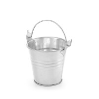 Mini găleată cu mâner diametru. 7 cm | HENDI 425909