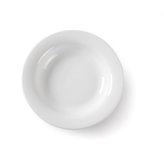 Placă adâncă OPTIMA diametru. 22 cm | HENDI 770863