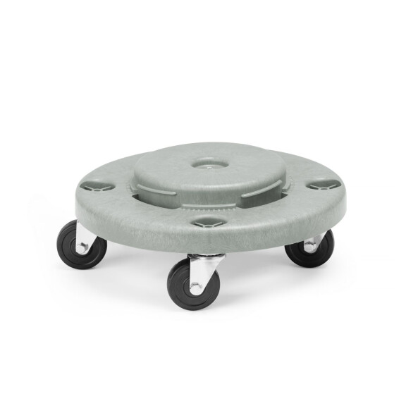 Cărucior container Amer Box HENDI 691441