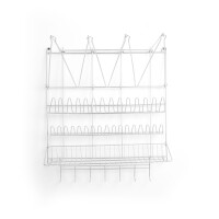 Agățător pentru pungi de stropit și vârfuri | HENDI 550113