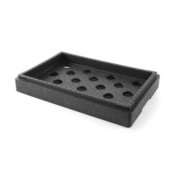 Adaptor pentru elementul de răcire GN 1/1 | HENDI 707814