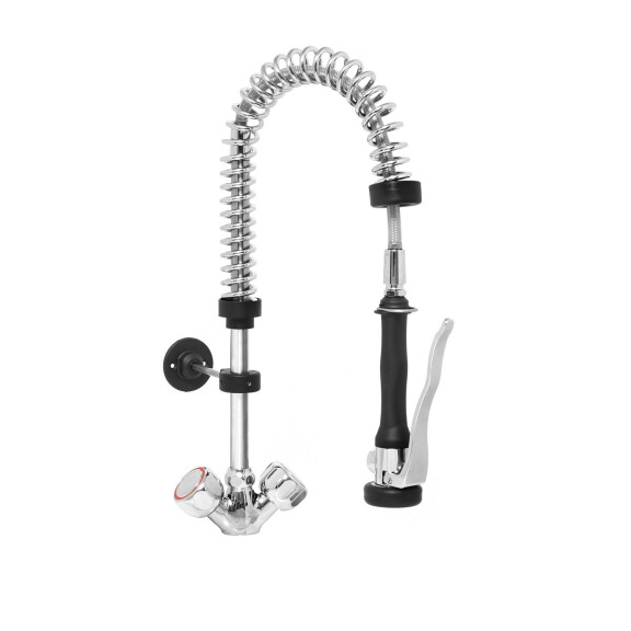 Mixer de duș cu o singură gaură HENDI 970300