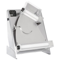 Rulou electric pentru pizza 300 | PRISMAFOOD 1D010014