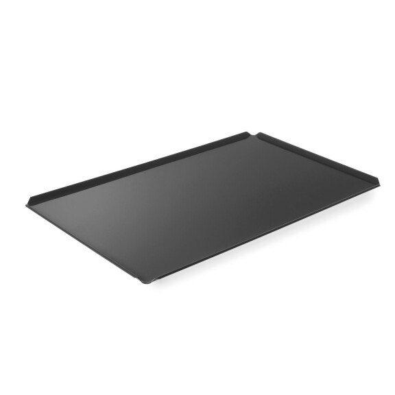 HENDI tavă de copt din aluminiu GN1/1 cu silicon 808429