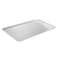Tablă perforată din aluminiu GN1/1 | HENDI 808306