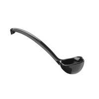 Lingură melamină pentru sos 0,03 l | HENDI 563649