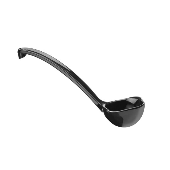 Lingură melamină pentru sos 0,03 l | HENDI 563649