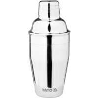Shaker pentru cocktailuri | YATO YG-07121