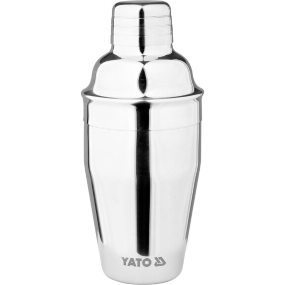 Shaker pentru cocktailuri | YATO YG-07121
