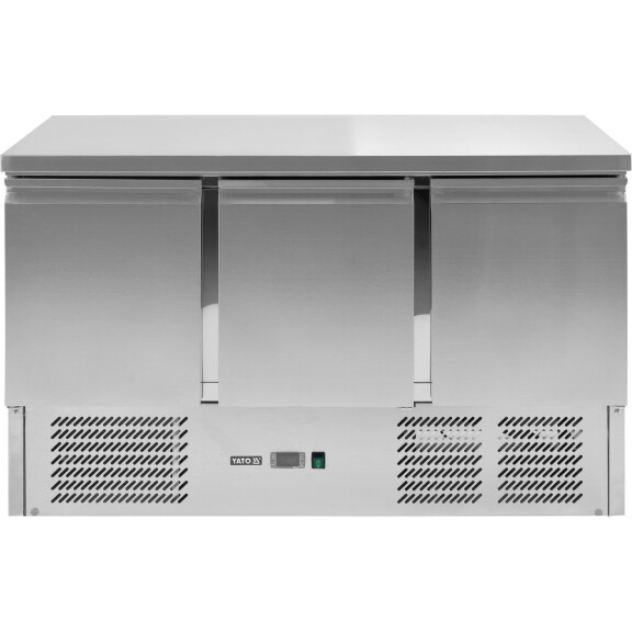 Masă de răcire cu 3 uși | YATO YG-05300