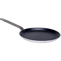 Tigaie pentru clătite din aluminiu acoperită cu teflon PLATINUM PLUS | YATO YG-00152