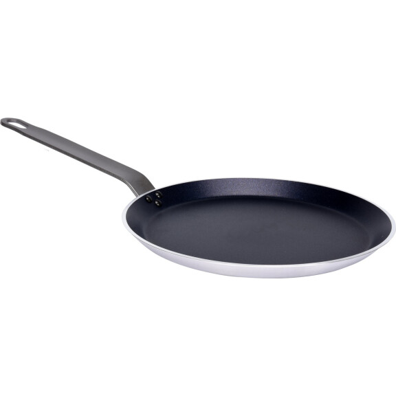 Tigaie pentru clătite din aluminiu acoperită cu teflon PLATINUM PLUS | YATO YG-00152