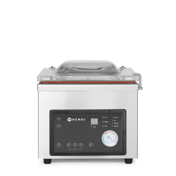 Mașină de ambalat în vid KITCHEN LINE | HENDI 975251
