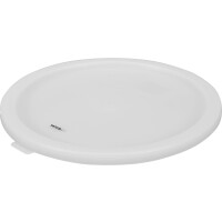 Capac pentru recipient rotund pentru alimente diametru. 31,6 cm | YATO YG-00521