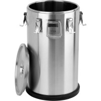 Termos din oțel 35 l | YATO YG-09204