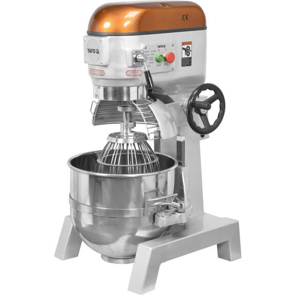 Mixer planetar, mixer - 40 l | YATO YG-03028