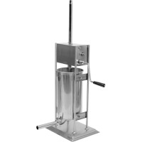 Umplutură verticală pentru cârnați 15 l | YATO YG-03380