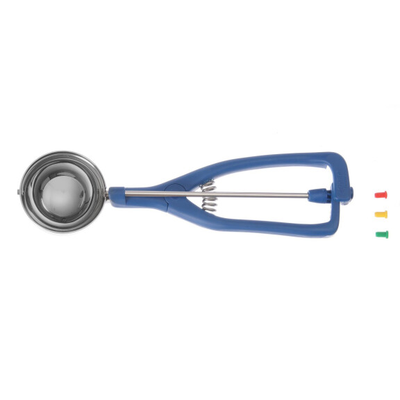 Porționer pentru înghețată Stockel | STOCKEL 755341